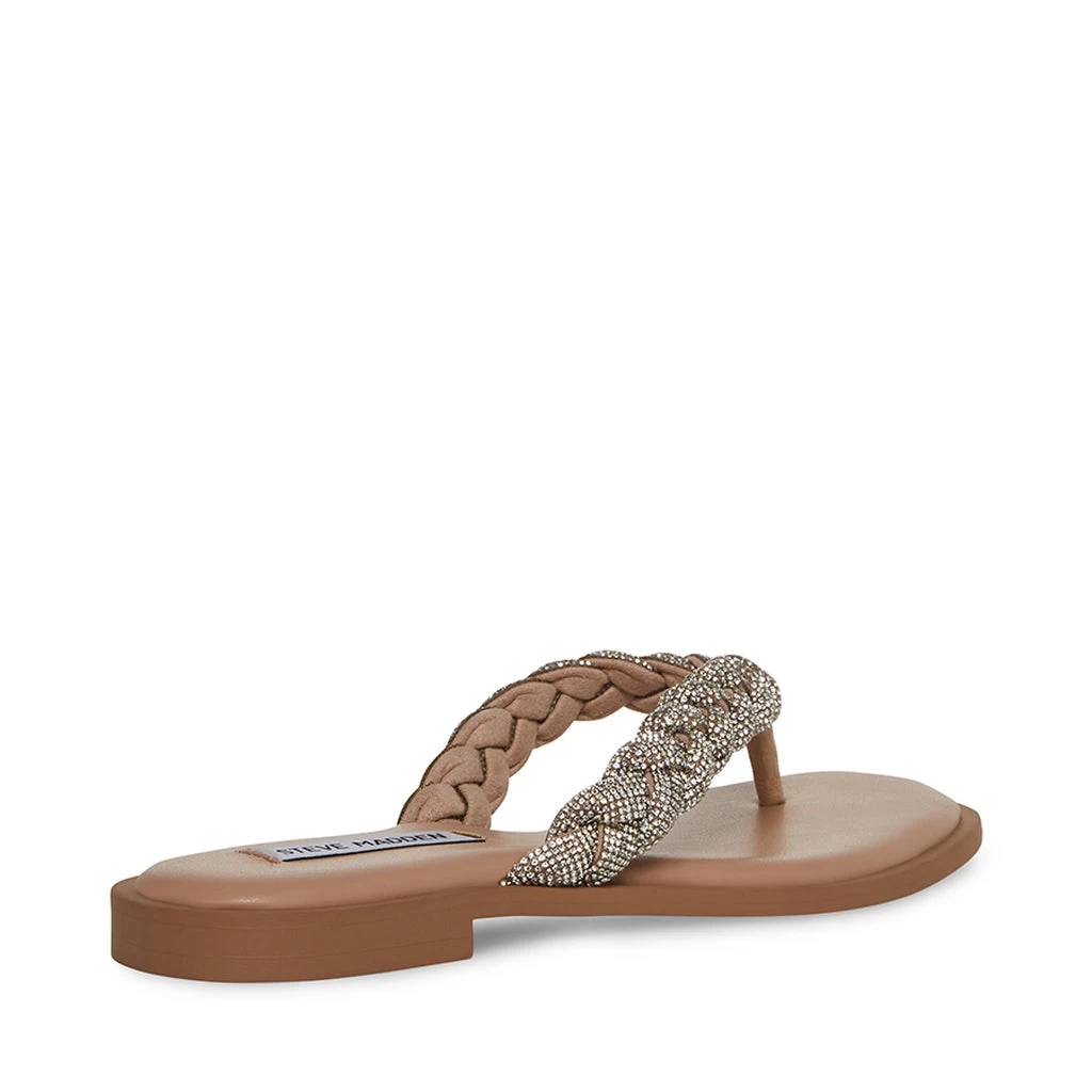 Steve Madden Amily-R Sandal RHINESTONE – Image 7