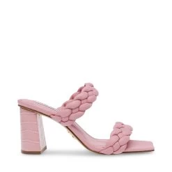 Steve Madden Reseda Sandal PINK