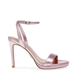 Steve Madden Ever-R Sandal PINK