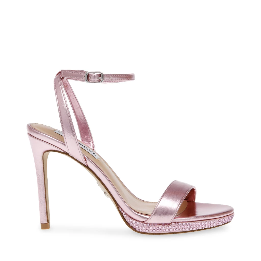 Steve Madden Ever-R Sandal PINK