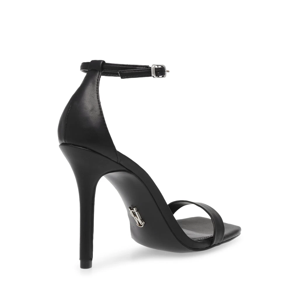 Steve Madden Uphill Sandal BLACK – Image 5