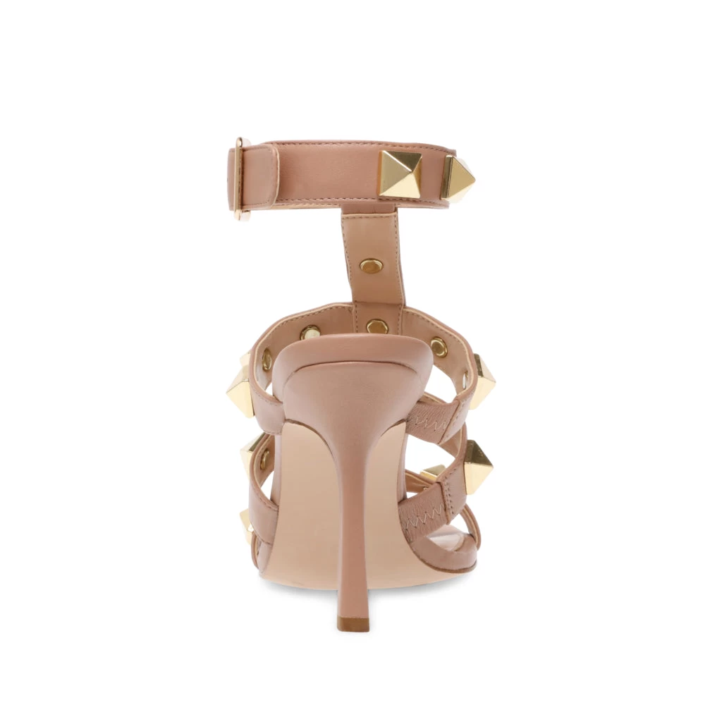 Steve Madden Capri Sandal NUDE – Image 4