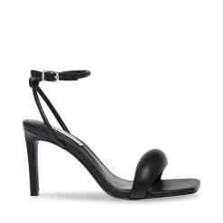 Steve Madden Entice Sandal BLACK