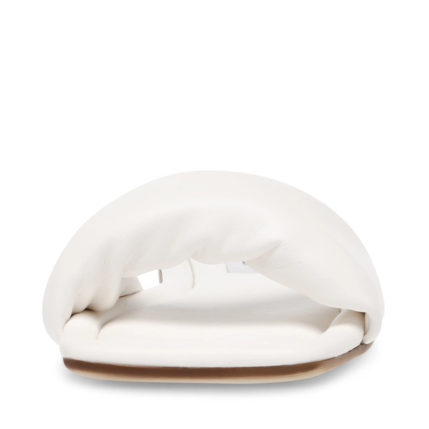 Steve Madden Nebular Sandal WHITE – Image 3