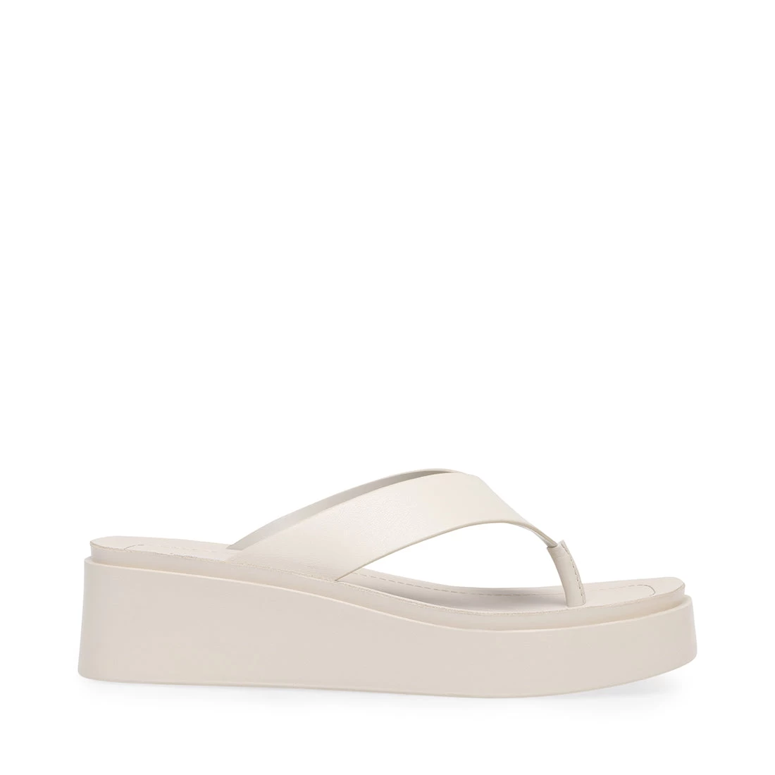 Steve Madden Carlene Sandal BONE