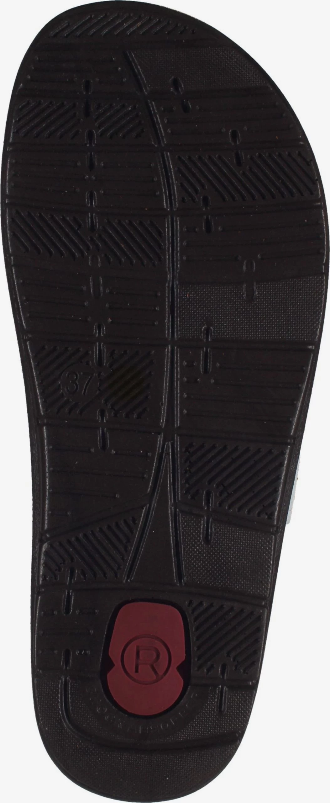 Rohde Sandales à Plateau Mule Femme Argent – Image 7