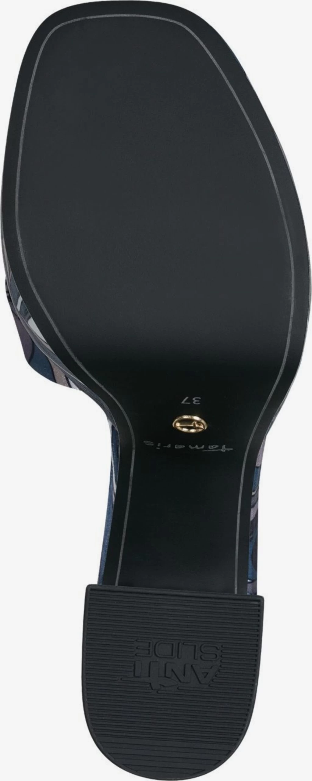 Tamaris Sandales à Talons Sandales à Lanières Femme Mélange De Couleurs – Image 5