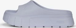 Puma Sandales à Plateau Mule Mayze Stack Injex Wns Femme Lavande
