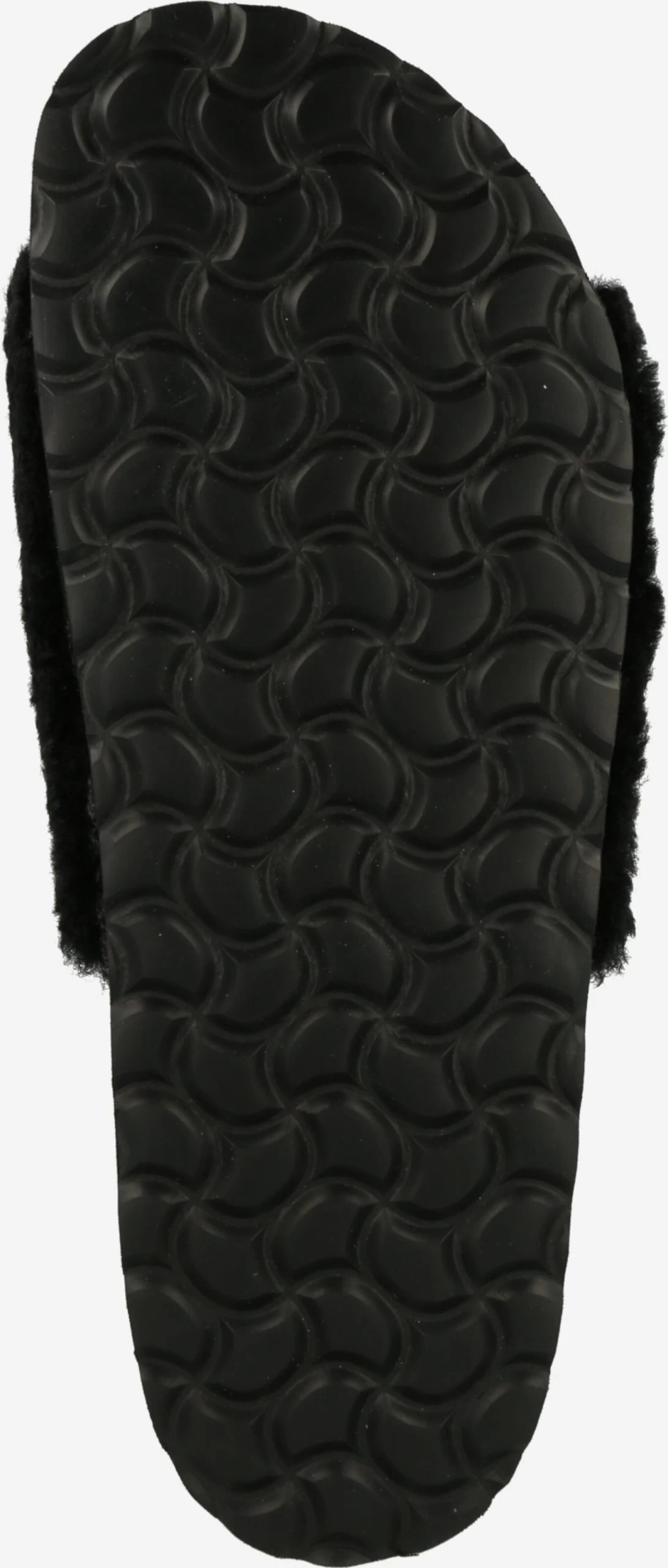 Shepherd Sandales à Plateau Mule Sigrid Femme Noir – Image 3