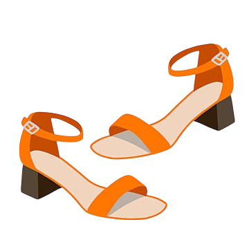 Sandales Chic Soldes